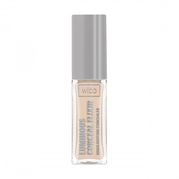 Corrector Iluminador Luminous Elixir - Wibo: 1 - 1