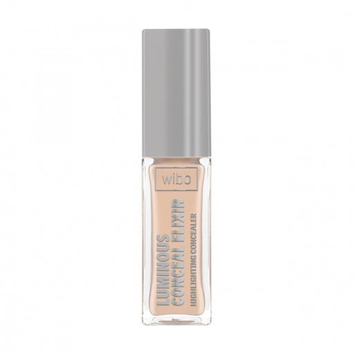 Corrector Iluminador Luminous Elixir - Wibo: 2 - 2