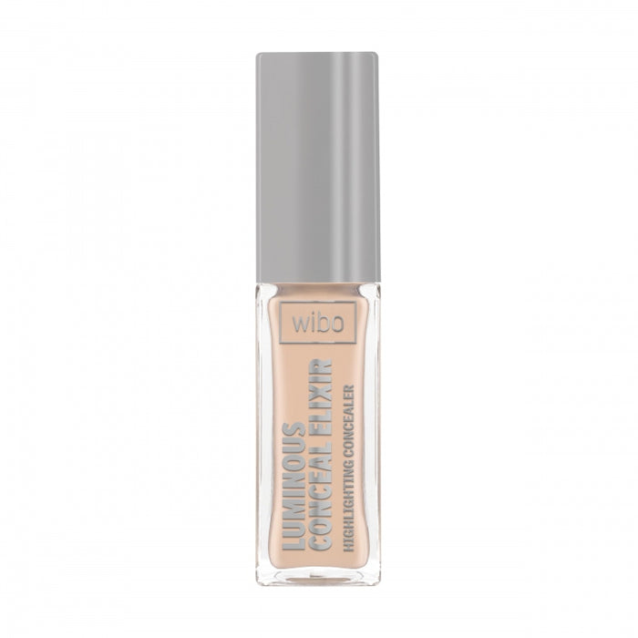 Corrector Iluminador Luminous Elixir - Wibo: 2 - 2