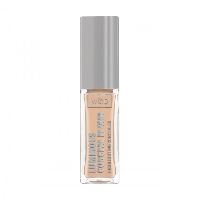 Corrector Iluminador Luminous Elixir - Wibo: 3 - 3