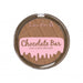 Bronceador Rostro y Cuerpo - Chocolate Bar - Lovely : N2 - 1