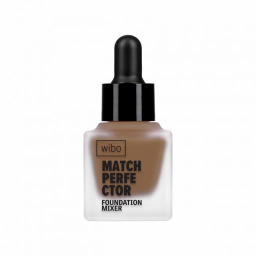 Oscurecedor de Maquillaje Match Perfector - Wibo - 1