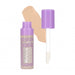 Corrector Mousse Even & Concealer - Lovely: N1 - 1