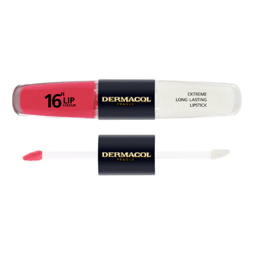 Labial Líquido 16h Lip Colour Longlasting - Dermacol - 1