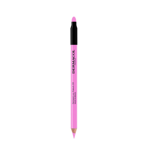 Delineador de Labios y Ojos Neon Mania Waterproof - Dermacol - 1