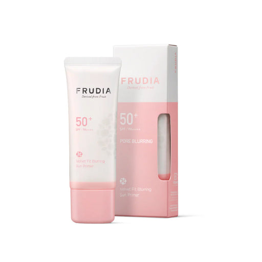 Primer Solar Velvet Fit Blurring 40gr - Frudia - 1