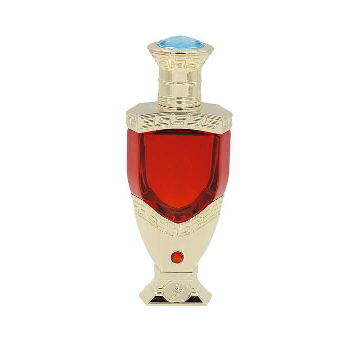 Aceite Perfumado Ghazlaan 20ml - Khadlaj - 3