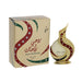 Aceite Perfumado Roohi Wa Roohak Gold 35ml - Khadlaj - 1