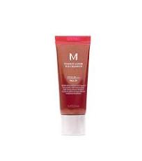 BB Cream Perfect Cover SPF42 Pa+++  20ml - Missha: 21 - 5