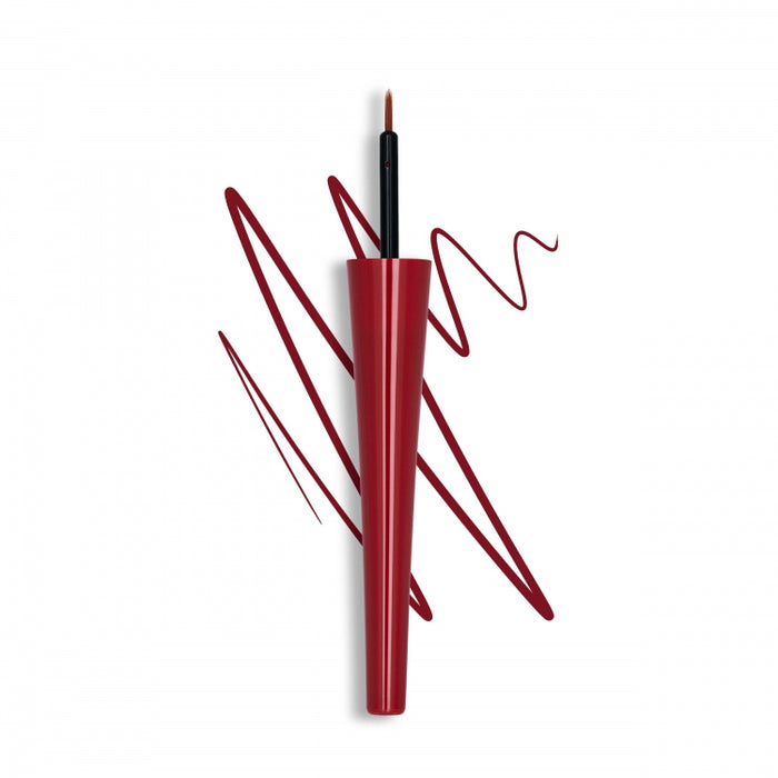 Eyeliner Claret - Wibo - 2