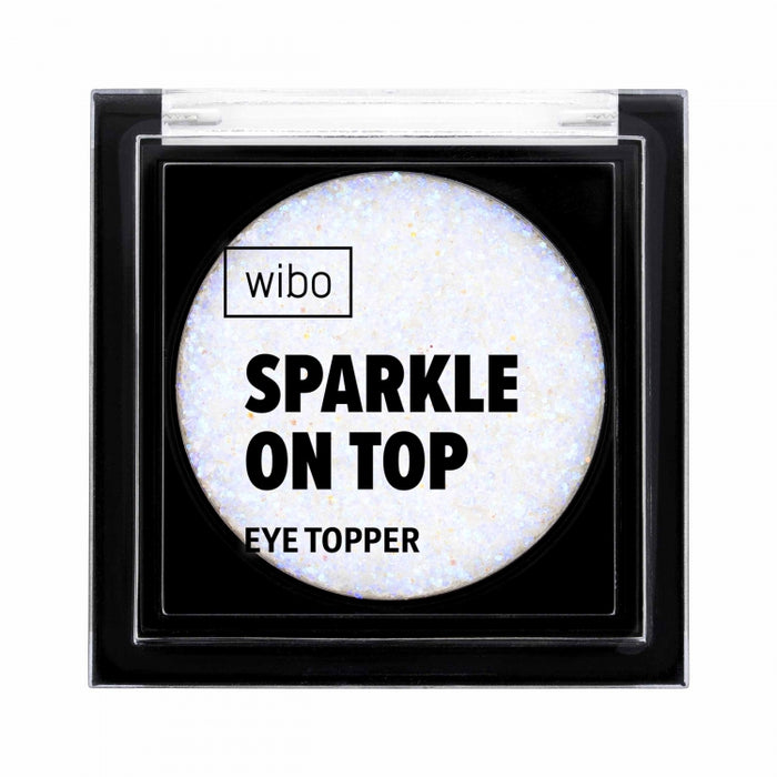 Toper de Sombras Sparkle on Top - Wibo: 1 - 1