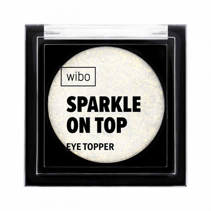 Toper de Sombras Sparkle on Top - Wibo: 2 - 2