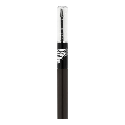 Lápiz y Gel de Cejas 2en1 Duo Brow Definer - Wibo: 2 - 2