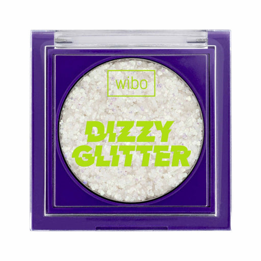 Sombra de Ojos Dizzy Glitter - Make Up Junkie - Wibo: N1 - 1