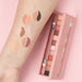 Paleta de Sombras Never to Late - Lovely - 2