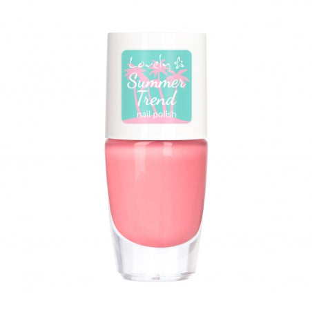 Esmalte de Uñas Summer Trend - Lovely: N4 - 4