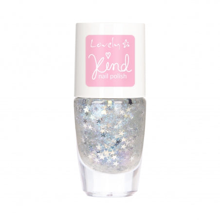 Esmalte de Uñas Kind - Lovely - 1