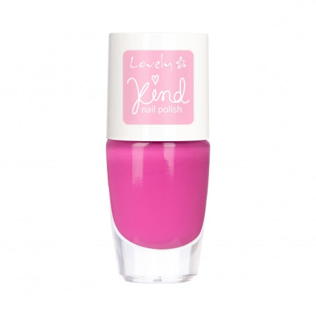 Esmalte de Uñas Kind - Lovely: N3 - 3