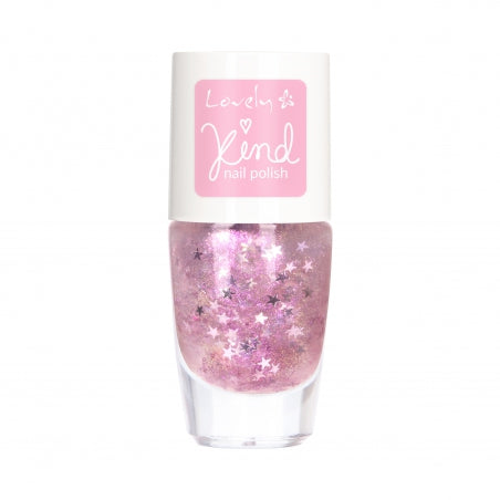 Esmalte de Uñas Kind - Lovely: N4 - 4