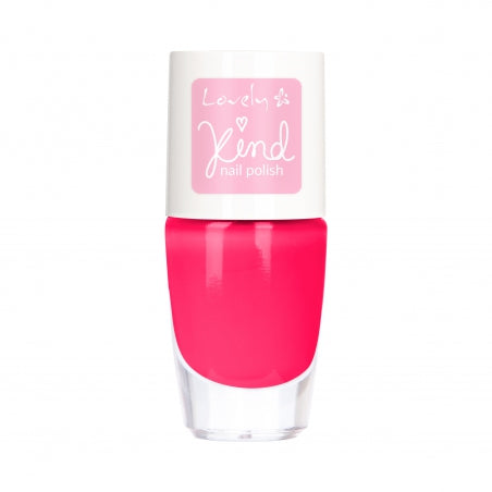 Esmalte de Uñas Kind - Lovely: N5 - 5