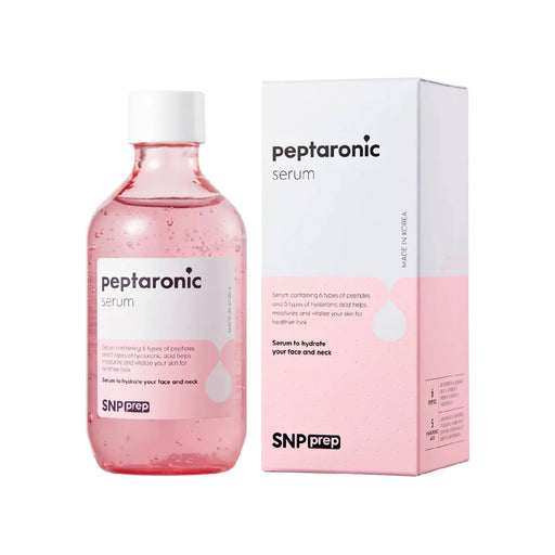 Peptaronic Serum 220ml - Snp - 1