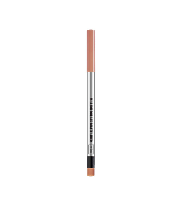 Perfilador de Labios - Lip Pencil Million Dollar - Wibo : N10 - 1