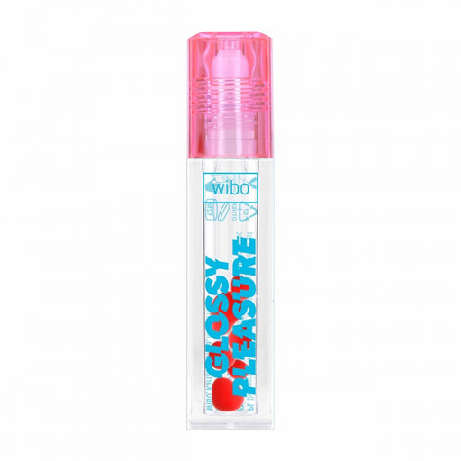 Aceite Labial Glossy Pleasure - Make Up Junkie - Wibo: N2 - 2