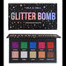 Paleta de Sombras Glitter Bomb - Viva la Diva - 1