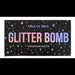 Paleta de Sombras Glitter Bomb - Viva la Diva - 3