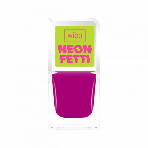 Esmalte de Uñas Neonfetti - Wibo - 1