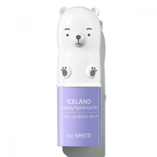 Eye Stick Iceland Hidratante con Péptidos - The Saem - 2