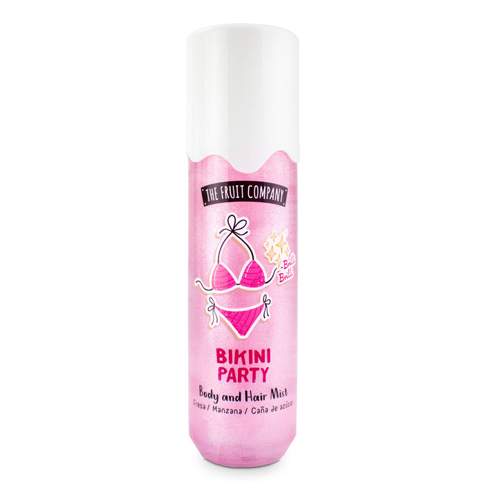 Bruma Corporal y Capilar 200ml - The Fruit Company: Bikini Party - 2