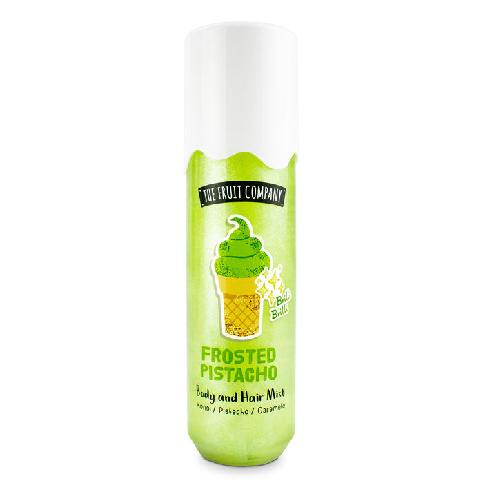 Bruma Corporal y Capilar 200ml - The Fruit Company: Frosted Pistacho - 4