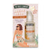 Aceite Seco - Dry Oil Glitter 40ml - The Fruit Company: Coco - 3