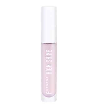 Brillo de Labios F****** High Shine - Dermacol : 01 - 1