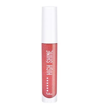 Brillo de Labios F****** High Shine - Dermacol: 05 - 3