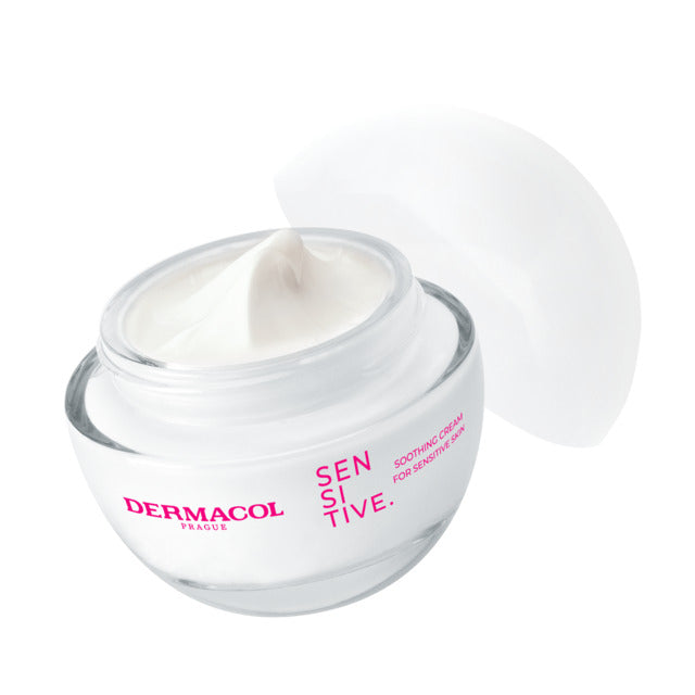 Crema Calmante para Piel Sensible - 50ml - Dermacol - 2