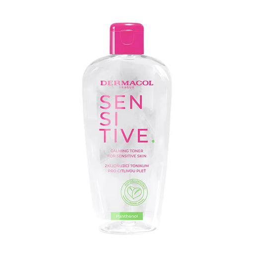 Tónico Piel Sensible - 200ml  - Dermacol - 1