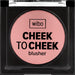 Colorete en Polvo Cheek to Cheek - Wibo: N3 - 3