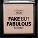 Bronceador Fake but Fabulous - Wibo: N1 - 1