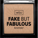 Bronceador Fake but Fabulous - Wibo: N2 - 2