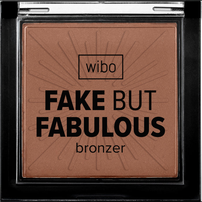 Bronceador Fake but Fabulous - Wibo: N3 - 3