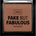 Bronceador Fake but Fabulous - Wibo: N3 - 3