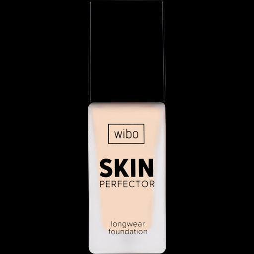 Base de Maquillaje Larga Duración Skin Perfector - Wibo: 2W Fair - 2