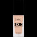 Base de Maquillaje Larga Duración Skin Perfector - Wibo: 8W Toffee - 8