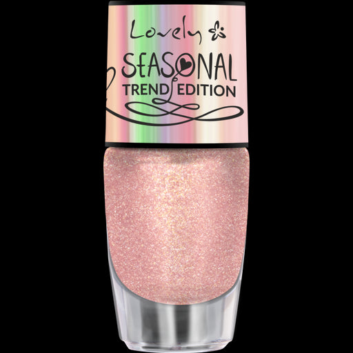 Esmalte de Uñas Seasonal Trend Edition - Lovely - 1