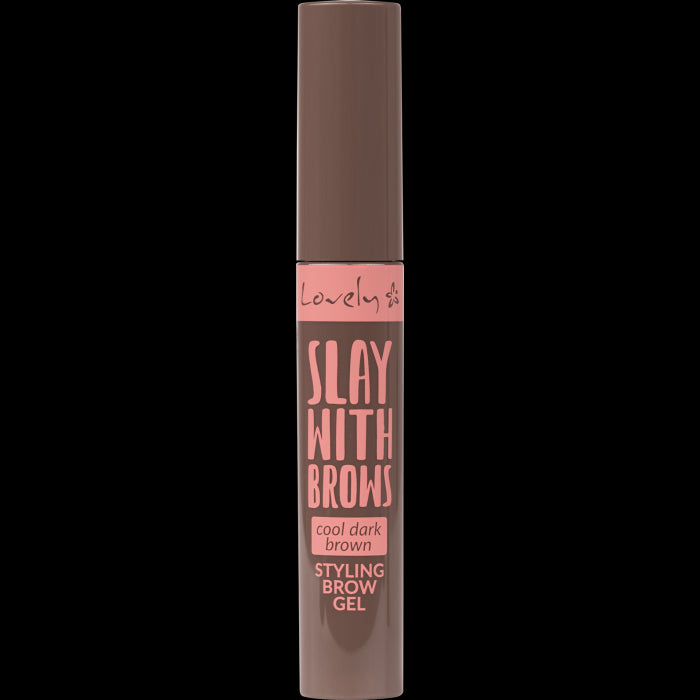 Gel Fijador de Cejas Slay with Brows Styling Brow - Lovely : 02 - 1