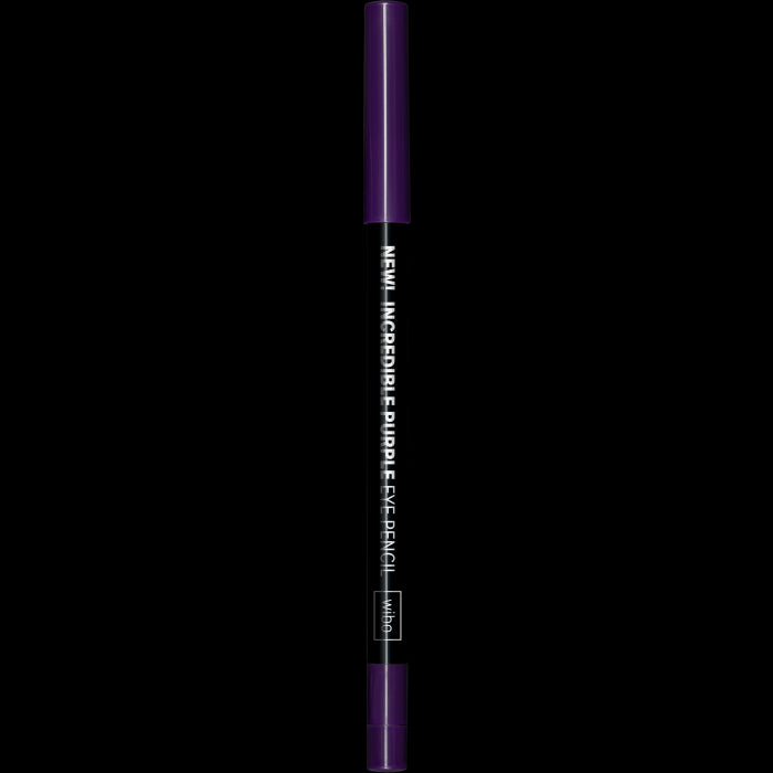 Lápiz de Ojos Incredible Eye Pencil - Wibo: Purple - 1