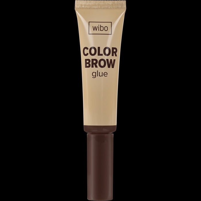 Pegamento para Cejas Color Brow Glue - Wibo - 1