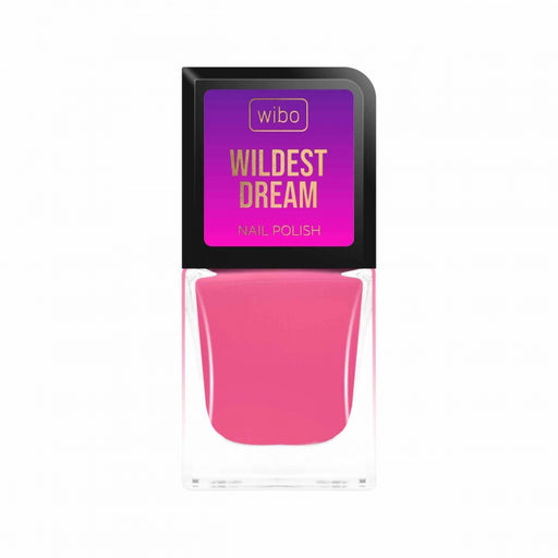 Esmalte de Uñas Savage Queen Wildest Dream  - Wibo: N2 - 2